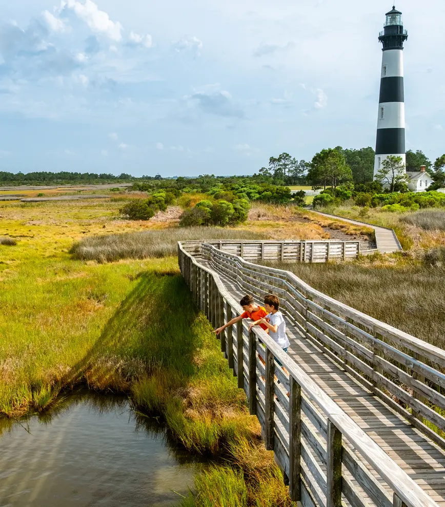 join the north carolina marine and estuary foundation