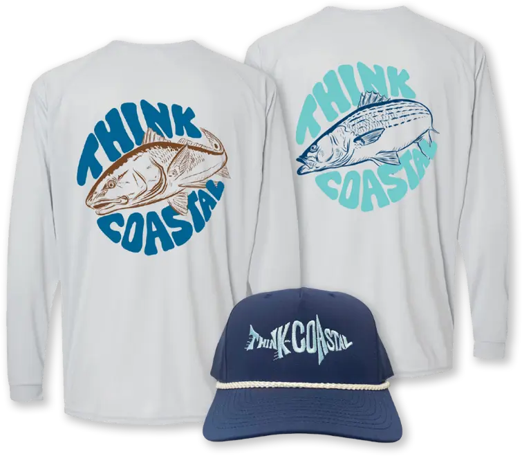 north carolina marine and estuary foundation apparel